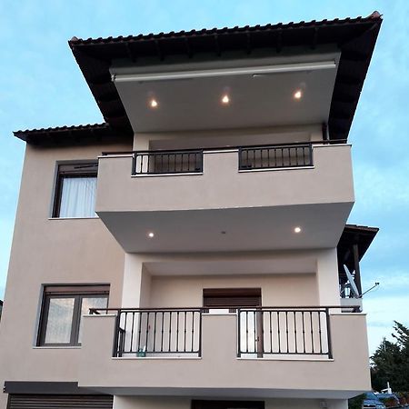 Апартаменти Nikiforos House Айос-Ніколаос Екстер'єр фото